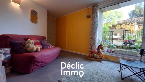 Vente maison Pont l'abbe d'arnoult, 139m² 7 pièces 227 950€ Charente-maritime