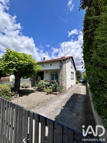 Maison à vendre 5 pièces 115 m² Caussade