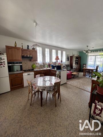 Maison à vendre 5 pièces 115 m² Caussade