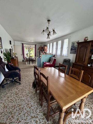 Maison à vendre 5 pièces 115 m² Caussade