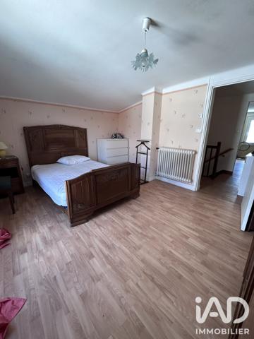 Maison à vendre 5 pièces 115 m² Caussade