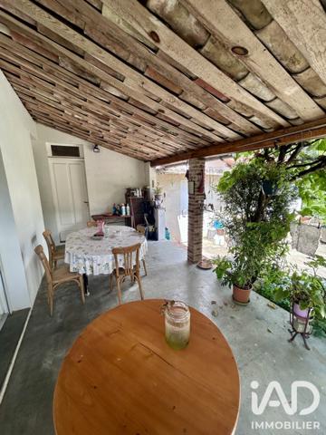 Maison à vendre 5 pièces 115 m² Caussade