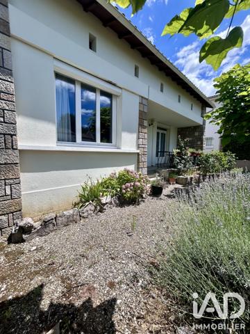 Maison à vendre 5 pièces 115 m² Caussade