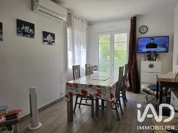 Appartement à vendre 3 pièces 56 m² Amélie-les-Bains-Palalda