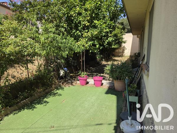 Appartement à vendre 3 pièces 56 m² Amélie-les-Bains-Palalda