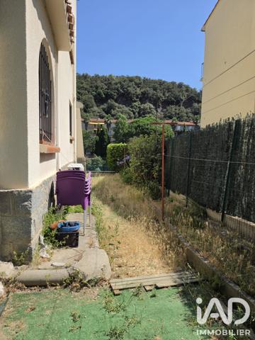 Appartement à vendre 3 pièces 56 m² Amélie-les-Bains-Palalda