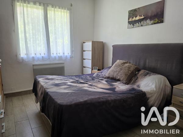 Appartement à vendre 3 pièces 56 m² Amélie-les-Bains-Palalda