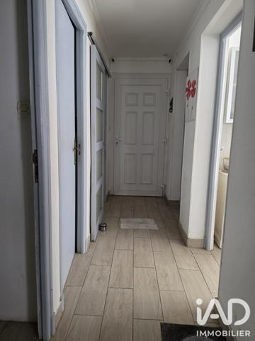 Appartement à vendre 3 pièces 56 m² Amélie-les-Bains-Palalda