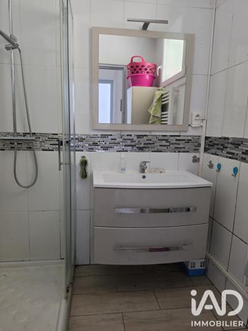 Appartement à vendre 3 pièces 56 m² Amélie-les-Bains-Palalda