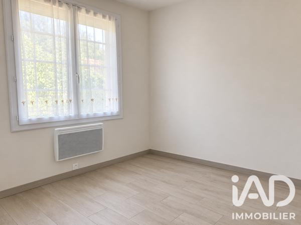 Appartement à vendre 3 pièces 56 m² Amélie-les-Bains-Palalda