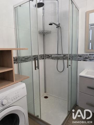 Appartement à vendre 3 pièces 56 m² Amélie-les-Bains-Palalda