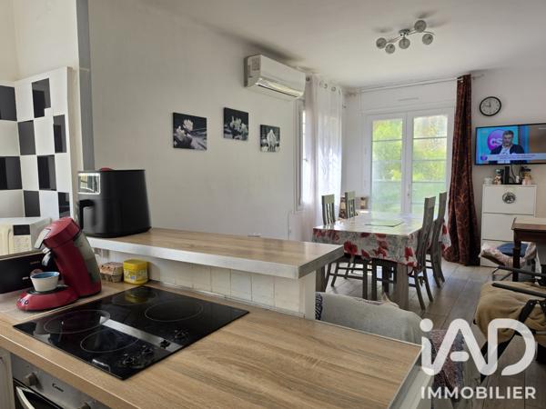Appartement à vendre 3 pièces 56 m² Amélie-les-Bains-Palalda