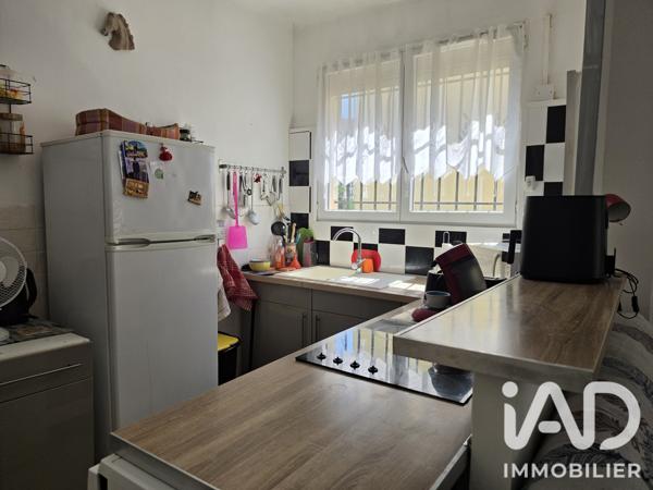 Appartement à vendre 3 pièces 56 m² Amélie-les-Bains-Palalda