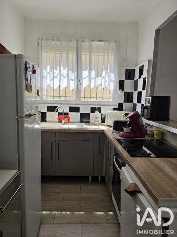 Appartement à vendre 3 pièces 56 m² Amélie-les-Bains-Palalda