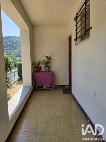 Appartement à vendre 3 pièces 56 m² Amélie-les-Bains-Palalda