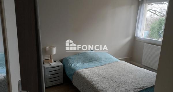 Location Appartement 2 pièces 44.47 m² - Serre-les-sapins 25770