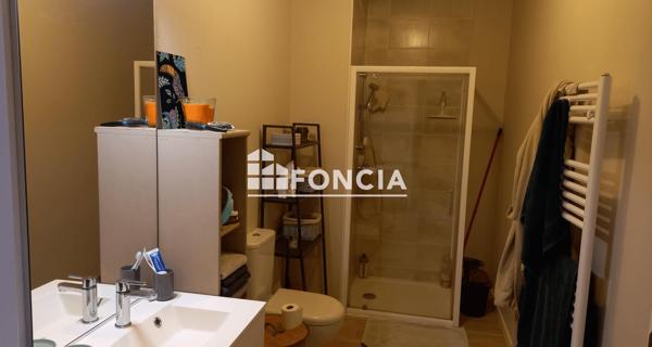 Location Appartement 2 pièces 44.47 m² - Serre-les-sapins 25770