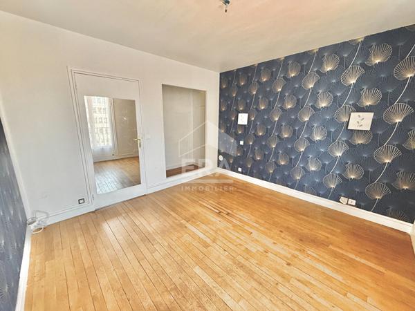 Centre ville d'Orléans , appartement de 3 pièce(s) , surface 80 m2