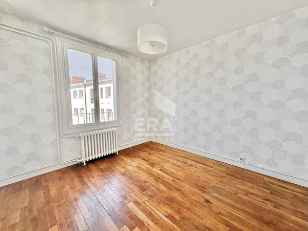 Centre ville d'Orléans , appartement de 3 pièce(s) , surface 80 m2
