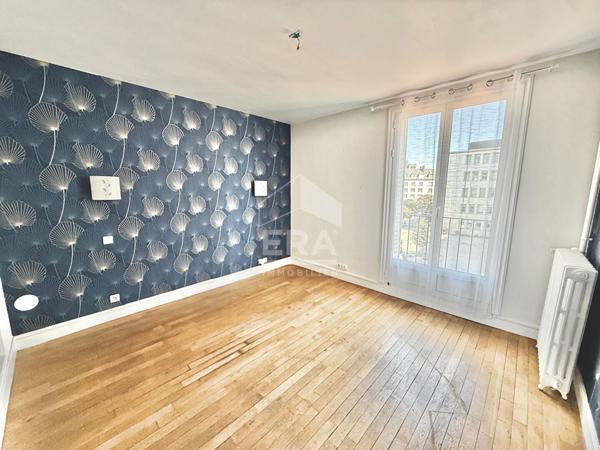 Centre ville d'Orléans , appartement de 3 pièce(s) , surface 80 m2