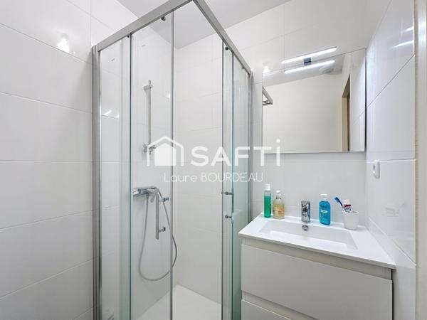 Appartement T3 77 m² RDC - PIBRAC