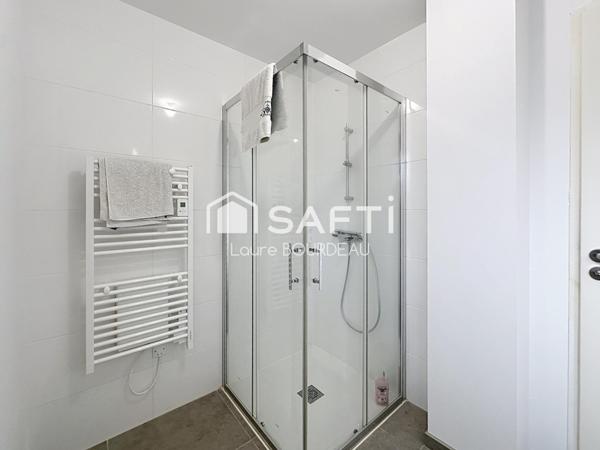 Appartement T3 77 m² RDC - PIBRAC