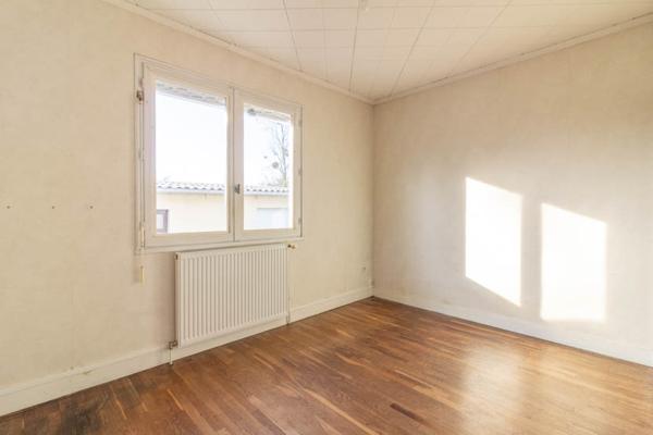 Maison Romorantin Lanthenay 3 pièces 66 m2