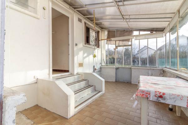 Maison Romorantin Lanthenay 3 pièces 66 m2