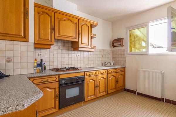 Maison Romorantin Lanthenay 3 pièces 66 m2