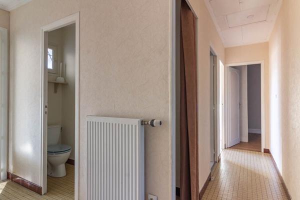 Maison Romorantin Lanthenay 3 pièces 66 m2