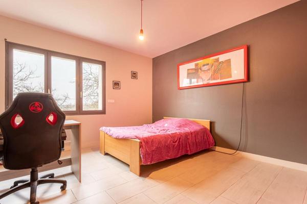 Maison Langon Sur Cher 5 pièces 123 m2