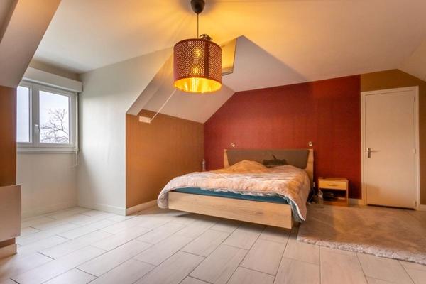 Maison Langon Sur Cher 5 pièces 123 m2