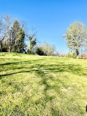 belle bâtisse sur parcelle 5800 m2
