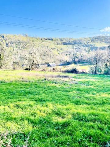 belle bâtisse sur parcelle 5800 m2