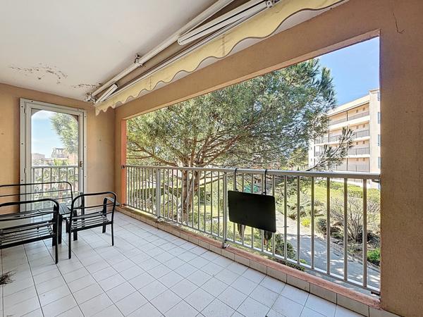 Appartement 3 pièces - 55 m² Exclusivité