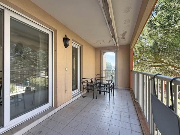 Appartement 3 pièces - 55 m² Exclusivité