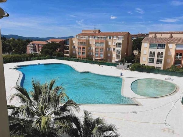 Appartement 3 pièces - 55 m² Exclusivité