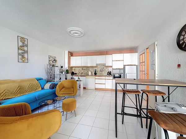 Appartement 3 pièces - 55 m² Exclusivité