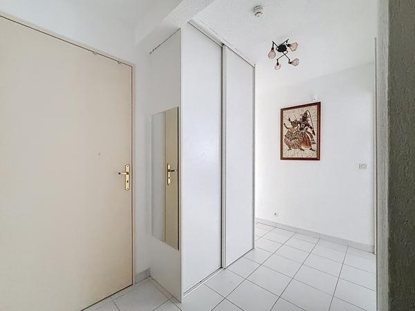 Appartement 3 pièces - 55 m² Exclusivité
