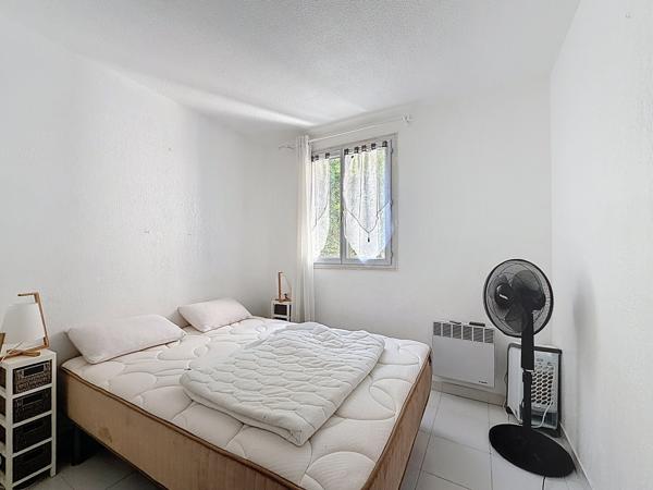 Appartement 3 pièces - 55 m² Exclusivité