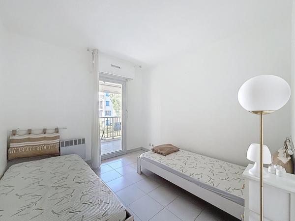 Appartement 3 pièces - 55 m² Exclusivité