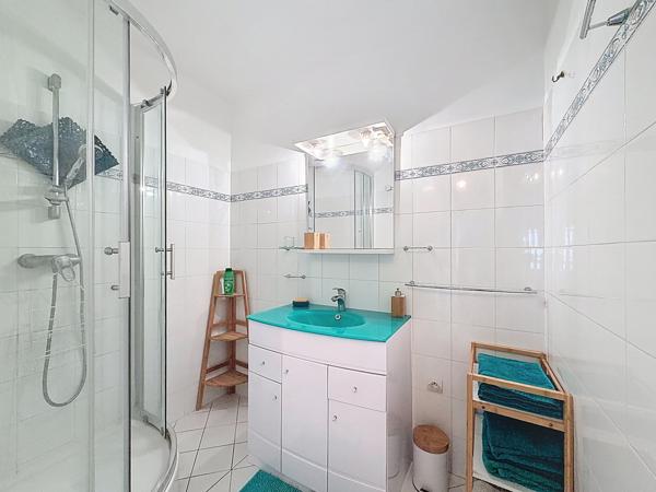 Appartement 3 pièces - 55 m² Exclusivité