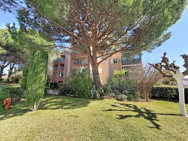 Appartement 3 pièces - 55 m² Exclusivité