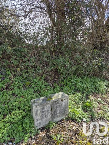 Terrain à vendre 1 510 m² Sévérac d'Aveyron