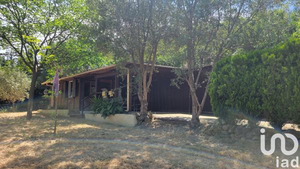 Terrain à vendre 1 484 m² Magalas