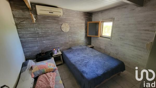 Terrain à vendre 1 484 m² Magalas