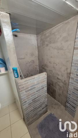 Terrain à vendre 1 484 m² Magalas