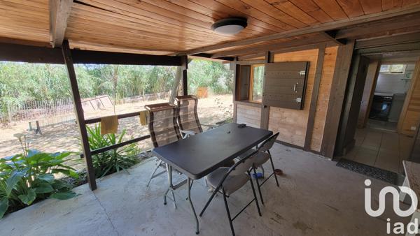 Terrain à vendre 1 484 m² Magalas