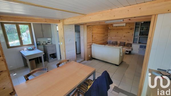 Terrain à vendre 1 484 m² Magalas