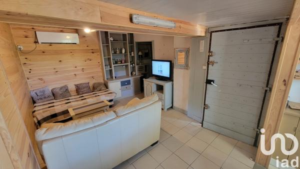 Terrain à vendre 1 484 m² Magalas